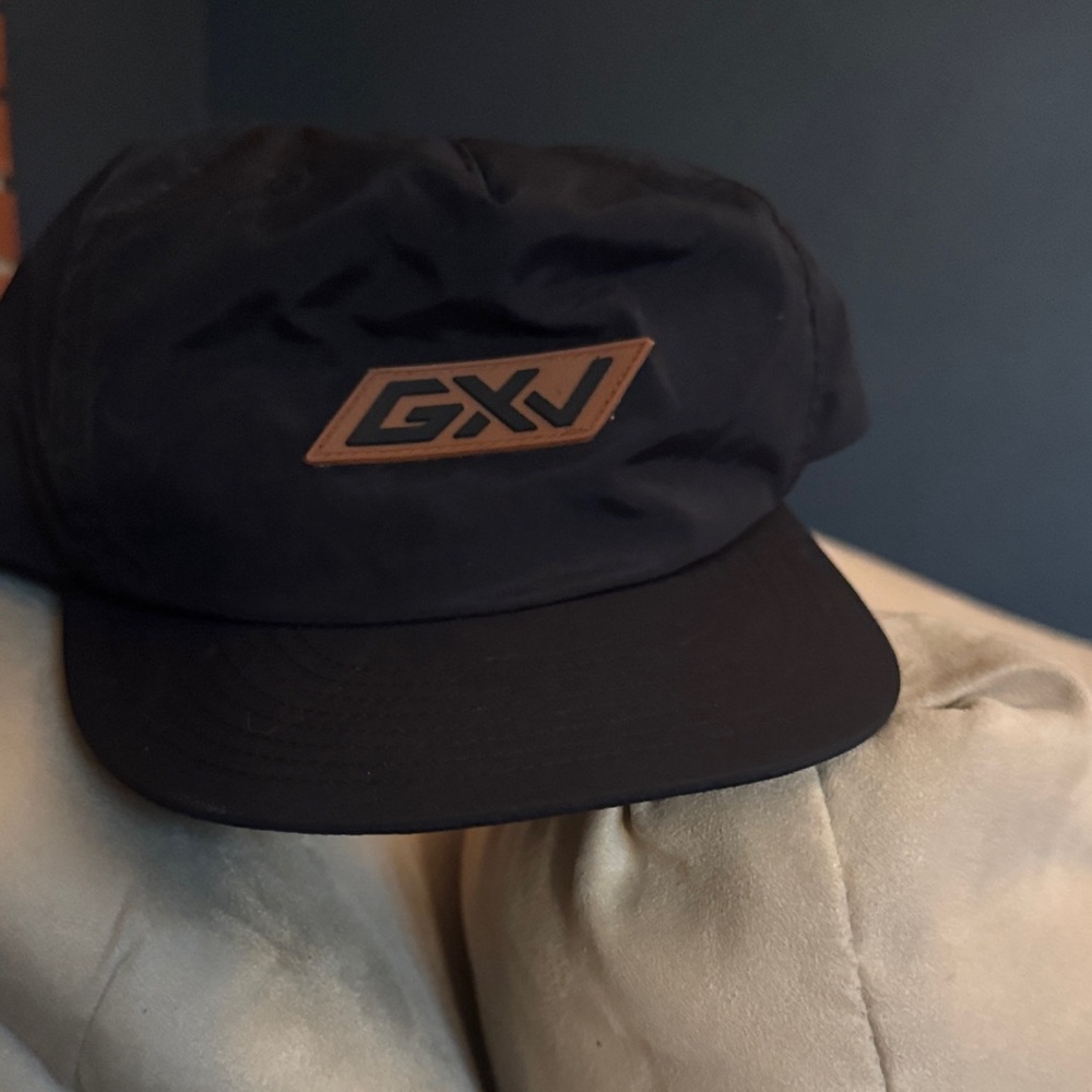 Storyteller Overland GXV Hilt Black Cap…New